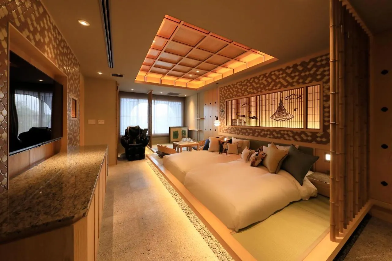 ***  Hotel Gion Ichirin Quioto Japão