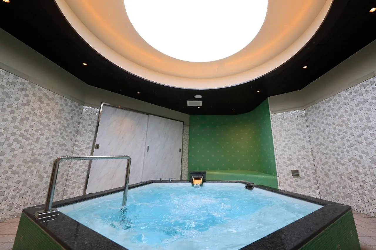 Hotel Gion Ichirin Quioto