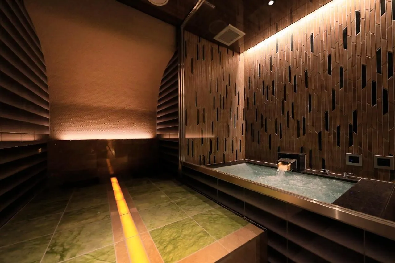 Hotel Gion Ichirin Quioto