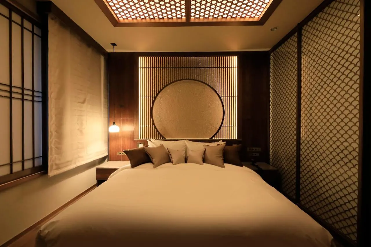 Hotel Gion Ichirin Quioto 3*,  Japão