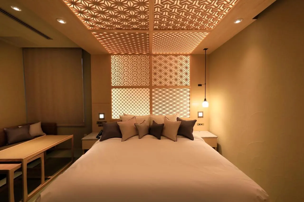 Hotel Gion Ichirin Quioto