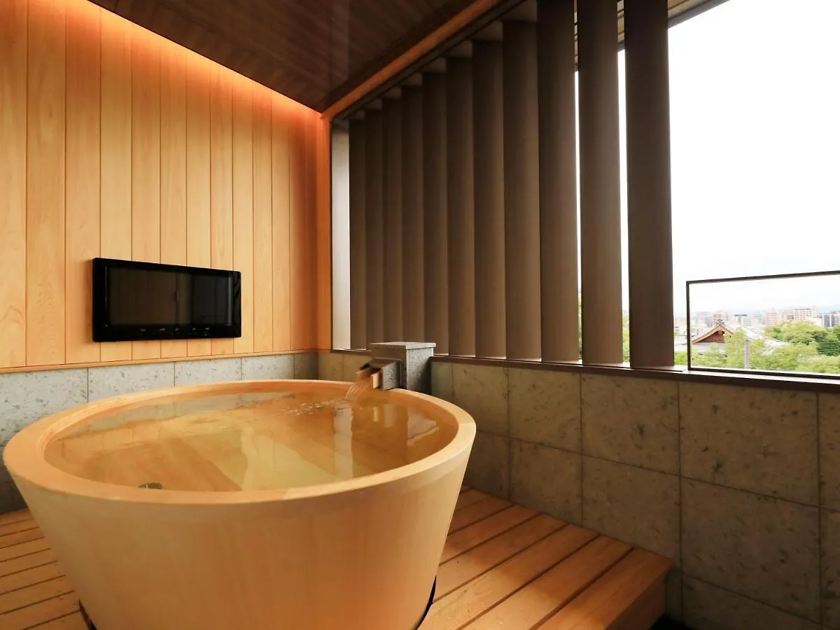 ***  Hotel Gion Ichirin Quioto Japão