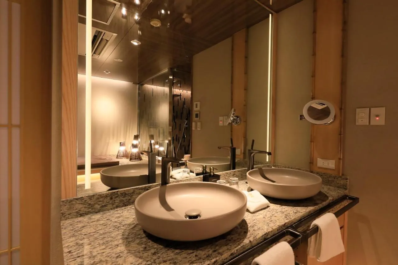 Hotel Gion Ichirin Quioto 3*,