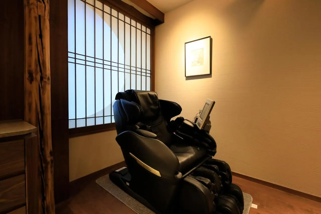 Hotel Gion Ichirin Quioto