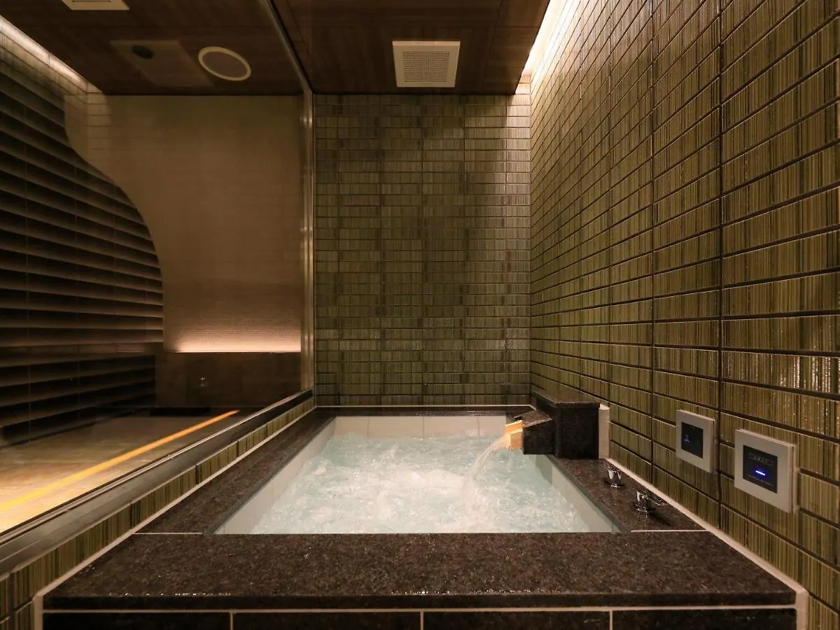 Hotel Gion Ichirin Quioto