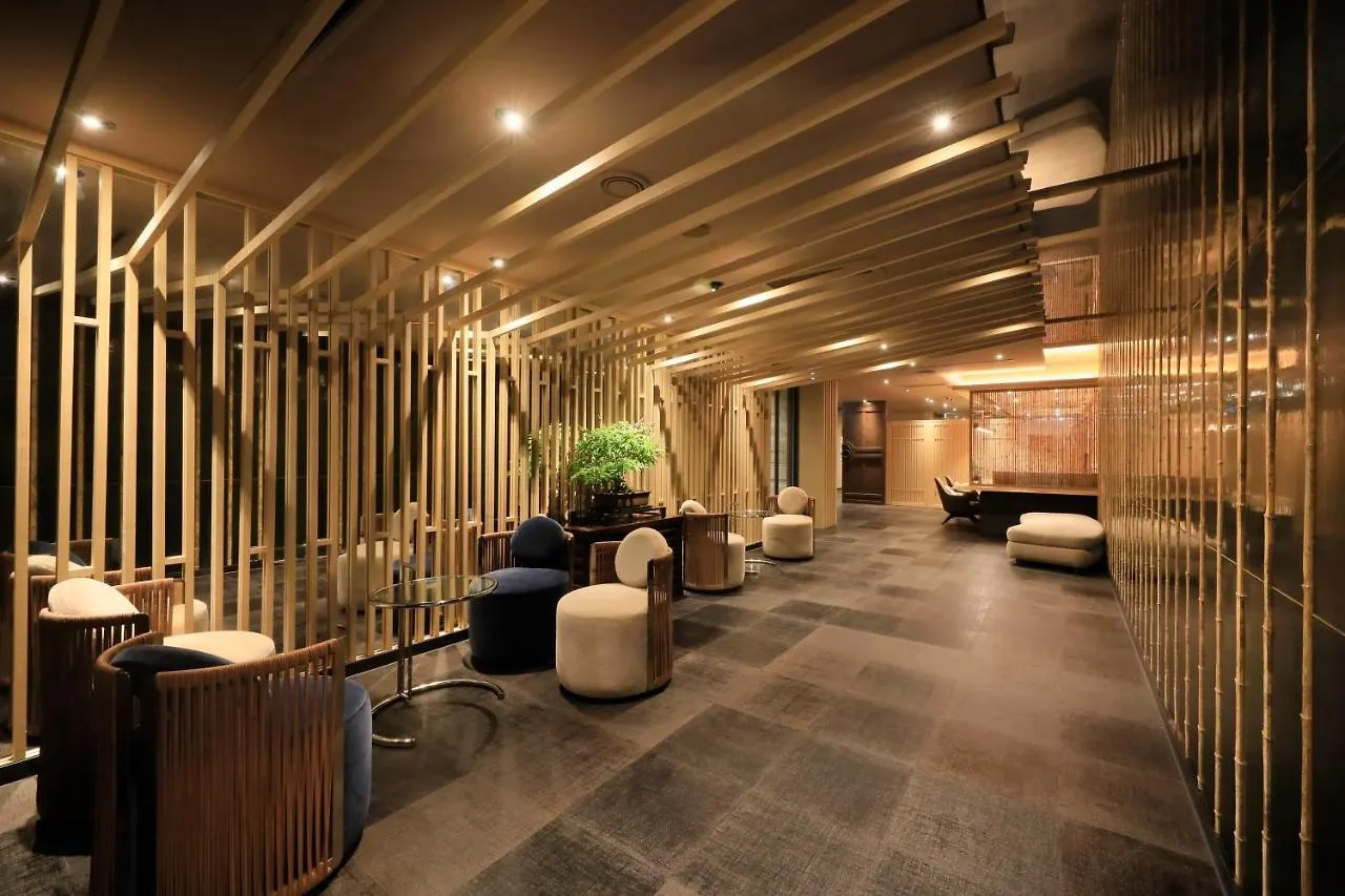 Hotel Gion Ichirin Quioto