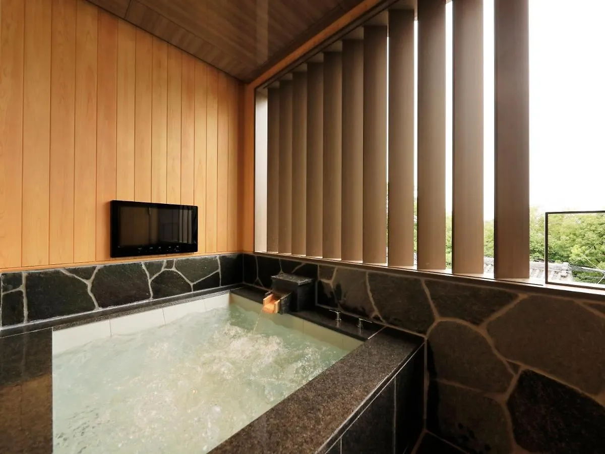 Hotel Gion Ichirin Quioto