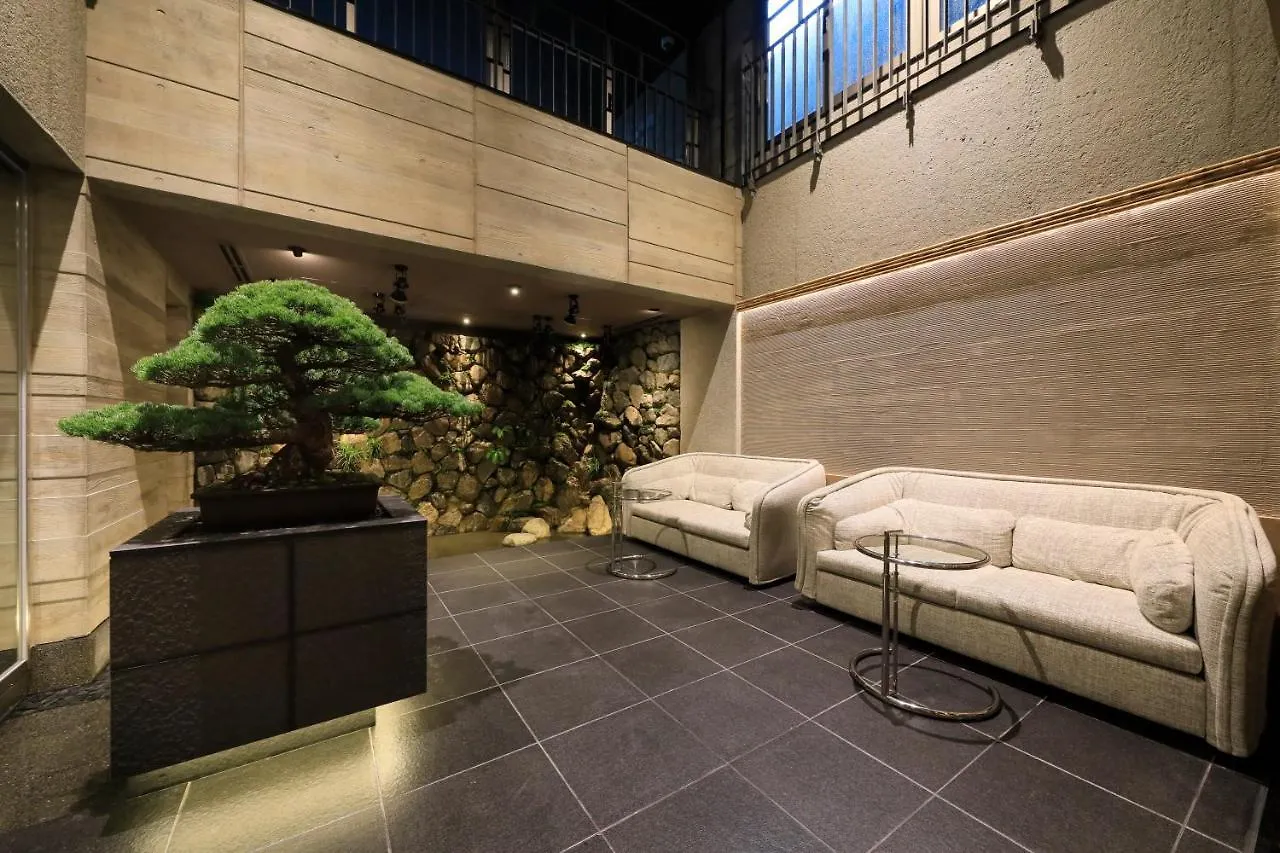 Hotel Gion Ichirin Quioto