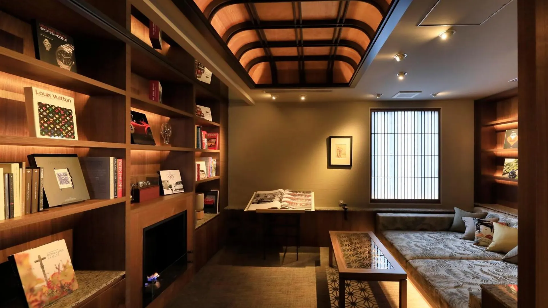 Hotel Gion Ichirin Quioto