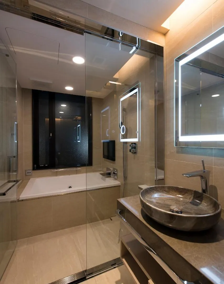 Hotel Gion Ichirin Quioto