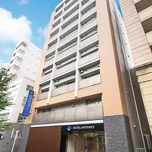 Mystays Kanda Hotel Tōkyō