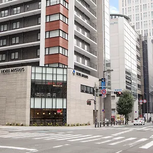 Hotel Mystays Midosuji Honmachi Osaka