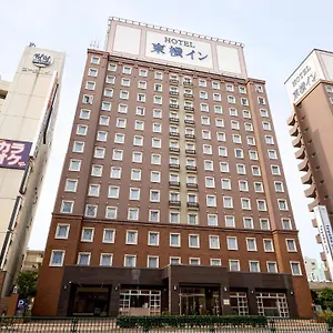 Toyoko Haneda Airport No.1 Hotel Tōkyō