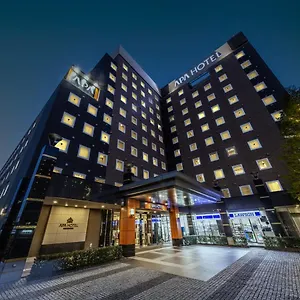 Hotel Apa & Bay Shiomi Tokio