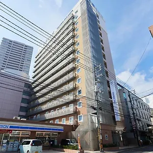 Hotel Toyoko Hiroshima-eki Shinkansen-guchi No.2 Hiroshima