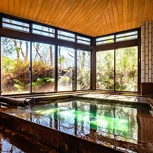 Hotel Gora Onsen Kasansui Hakone