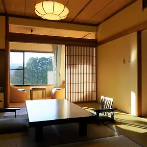 Ryokan Yoshimatsu Hakone
