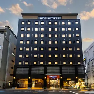 Hotel Apa Hatchobori Ekiminami Tokio