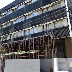 Taisei Nakanoshima Hotel Ōsaka