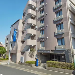 Hotel Mystays Kiyosumi Shirakawa Tokio