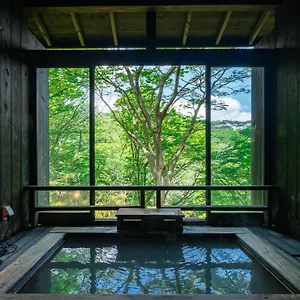 Ryokan Nagominoyado Hanagokoro Hakone